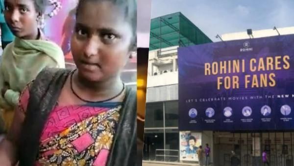 தீண்டாமைக்கு சாவுமணி அடித்த திரையரங்குகளிலேயே ஜாதிய பாகுபாடு- தமிழ்நாட்டுக்கு ஆகப் பெரும் தலைகுனிவு!