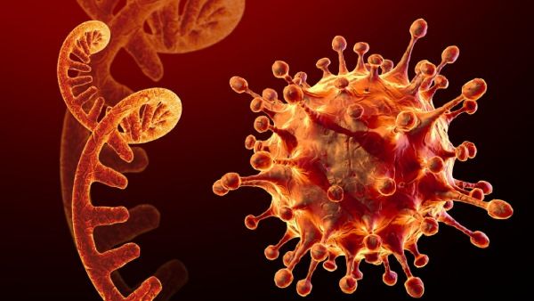 48,500 ஆண்டு புதைந்திருந்த.. ஸோம்பி வைரஸ்களை உயிர்பிக்கும் ஆராய்ச்சியாளர்கள்.. வெளியான திடுக் தகவல்