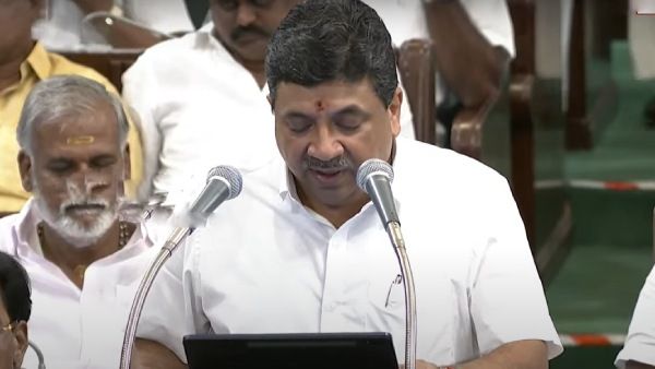 தாளமுத்து, நடராசனுக்கு நினைவு மண்டபம்..அம்பேத்கர் நூல்களை மொழிபெயர்க்க மானியம்-பட்ஜெட்டில் அறிவிப்பு