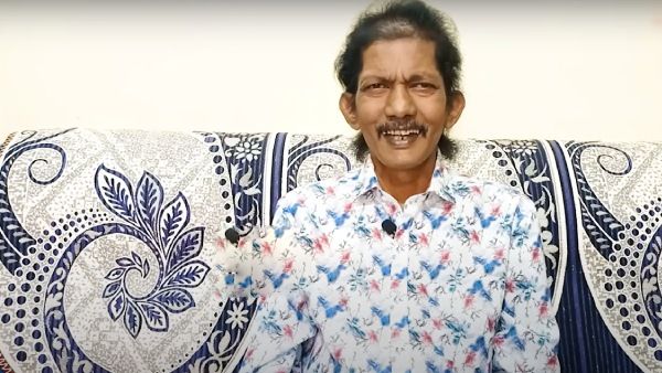 தன்னுடைய உடல்நிலை குறித்து கடந்த மாதம் கோவை குணா அளித்த கடைசி பேட்டி..அவர் சொன்னது இப்படி ஆகிடுச்சே!