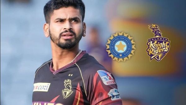 கொல்கத்தா அணிக்கு பெரிய அடி.. கேப்டன் ஸ்ரேயாஸ் ஐயர் விலகல்? அடுத்த கேப்டன் யார் தெரியுமா?