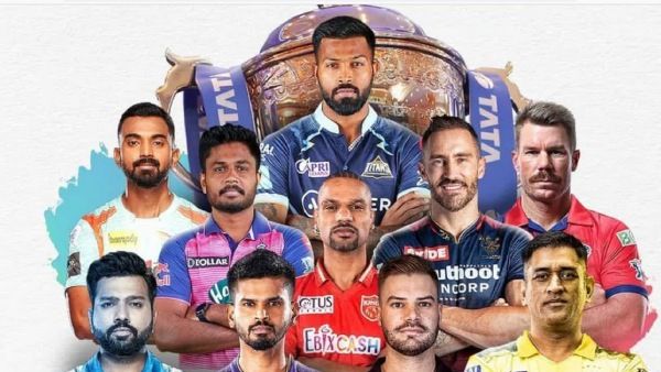 ஒரு அணிக்கு 16 வீரர்கள்.. டாஸ் போடும்போதே ட்விஸ்ட் இருக்கு.. ஐபிஎல் தொடரில் அறிமுகமாகும் விதிகள்!