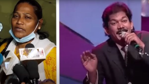 மடியிலே பிரிந்த உயிர்.. கோவை குணாவின் இறுதி நிமிடத்தில் நடந்தது இதுதான்.. மனைவி கூறிய தகவல்கள்