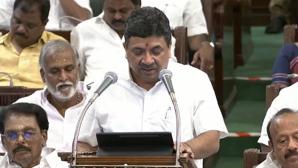 ‛டெக் சிட்டி’.. ஏன் கைவிட்டிங்க.. பட்ஜெட்டால் பிடிஆர் சொந்த மாவட்டம் மதுரை வருத்தம்! என்னாச்சு?