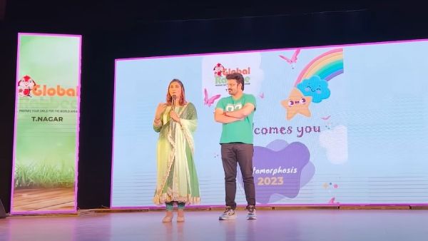 பள்ளியில் க்யூட்டாக கலக்கிய மைனாவின் மகன்.. விசில் சத்தத்தால் அதிர்ந்த அரங்கம்.. நெகிழ்ச்சியில் மைனா