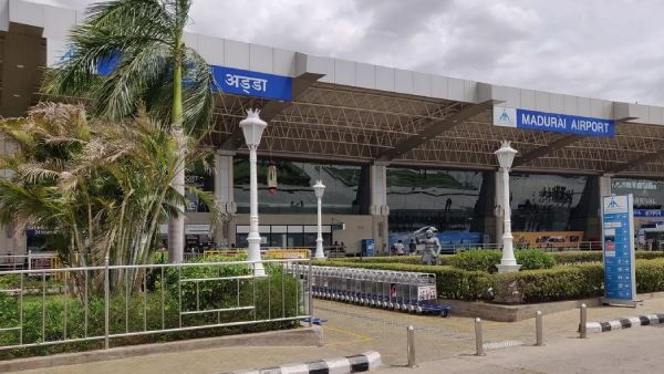 மதுரை மக்களுக்கு மாஸான செய்தி.. இனி 24 மணி நேரமும் விமான சேவை! இனி நள்ளிரவிலும் ஜாலியா பறக்கலாம்