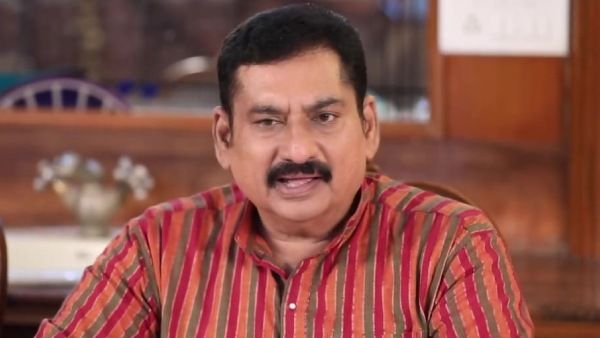 இனியா சீரியல் நடிகர் இத்தனை திரைப்படங்களை இயக்கி இருக்கிறாரா? அதுவும் காலா பட நடிகையின் கணவராம்!