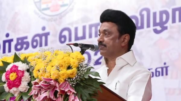மகளிர் காவலர்கள் நலன் காக்க நவரத்தின அறிவிப்புகள் வெளியிட்ட முதல்வர்..நிற்காமல் ஒலித்த கைத்தட்டல்