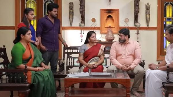 உதவ மறுத்த சந்தியாவுக்கு எதிராக சிவகாமி செய்த செயல்... ராஜா ராணி சீரியலில் எதிர்பாராத திருப்பம்