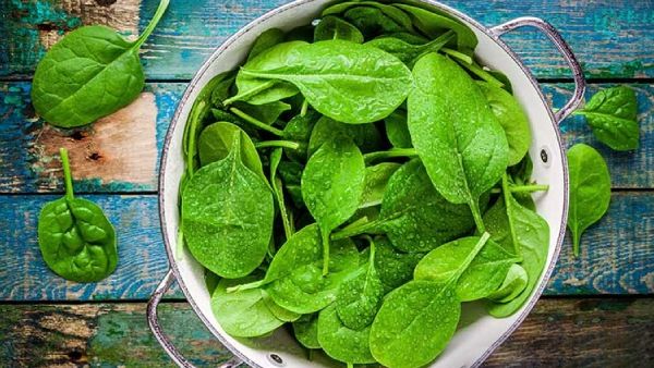 அரை கீரையின் அருமையும், அற்புதமான பலன்களும்!