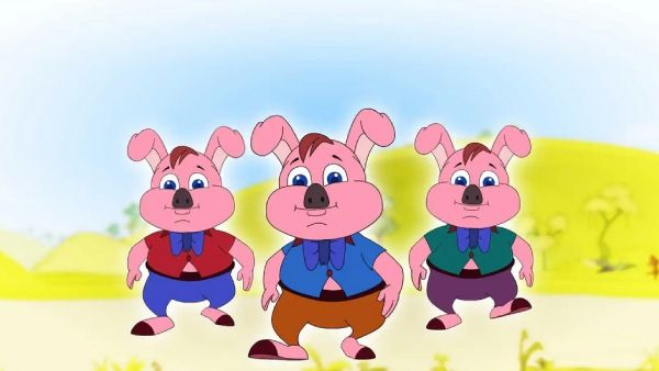 குழந்தை நீதி கதைகள்: எதையும் பிளான் பண்ணி பண்ணனும் , பிளான் பண்ணாம பண்ண இப்படித்தான்.. வர்ட்டா..