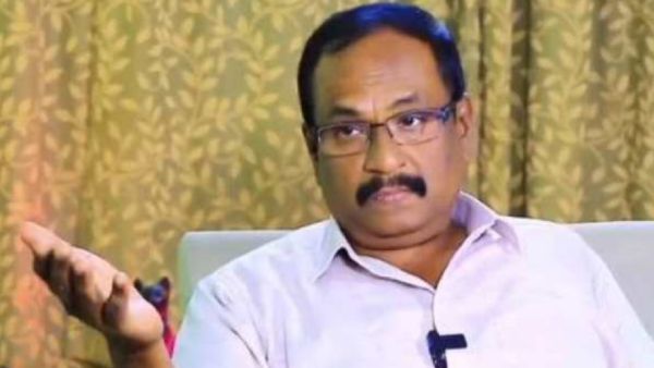 எதிர்நீச்சல் சீரியலால் சந்தித்த பிரச்சனைகள்..குடும்பத்தினர் கேட்ட கேள்வி..குணசேகரனின் உருக்கமான பதில்