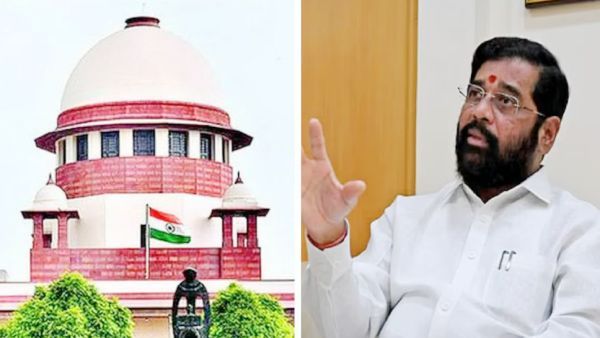 சட்டசபையில் அல்ல.. அரசியலில் பெரும்பான்மையை நிரூபியுங்கள்.. ஷிண்டேவுக்கு உச்ச நீதிமன்றம் உத்தரவு