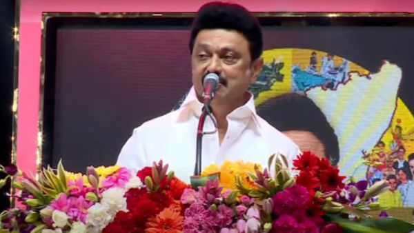 70 வயதாகியதை என்னால் நம்ப முடியவில்லை.. லட்சியவாதிகளுக்கு என்றும் வயதாவதில்லை.. மு.க.ஸ்டாலின்!