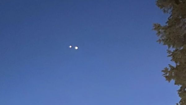 வானத்தில் 