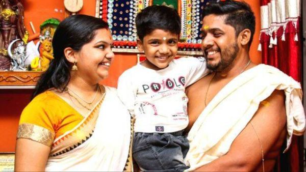 சாப்ட்வேர் இன்ஜினியர் டூ கோயில் பூசாரி.. 