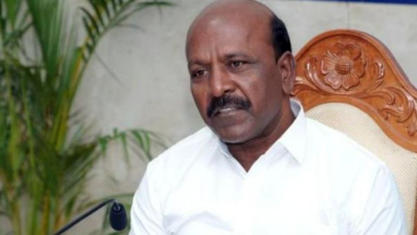 வைரஸ் காய்ச்சல் 4 நாட்களுக்கு பாடுபடுத்தும்.. மார்ச்.10ல் சிறப்பு மருத்துவ முகாம்.. மா.சுப்பிரமணியன்