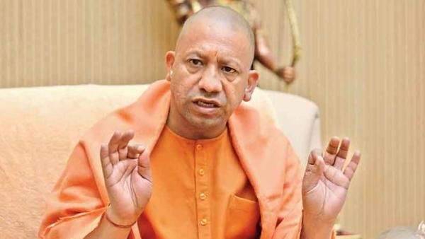 உபியில் 6 ஆண்டுகளில் 10,000 என்கவுன்ட்டர்.. 63 ரவுடிகள் சுட்டுக்கொலை.. உபி அரசு வெளியிட்ட அறிக்கை