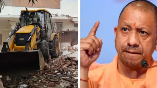 அனைத்தும் சடத்தின்படிதான் நடக்கிறது.. உ.பி சட்டம் ஒழுங்கு குறித்து முதல்வர் யோகி ஆதித்யநாத் விளக்கம்