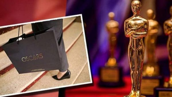 ஆஸ்கர் பரிசு தொகுப்பில் என்னென்ன பரிசு பொருட்கள் இருக்கும் தெரியுமா? 60 ஐட்டங்களாம்! கண்ணை கட்டுதே!