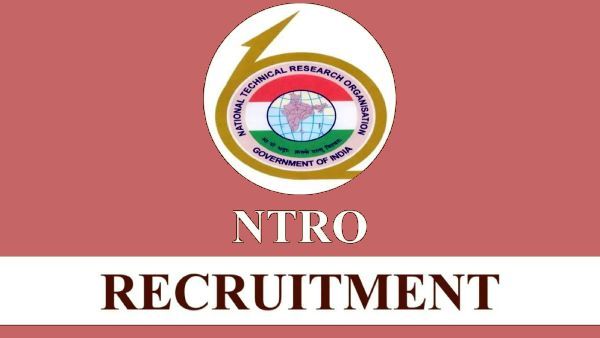 சூப்பர் வாய்ப்பு.. மாதஊதியம் ரூ.19,900 டூ ரூ.1.12 லட்சம் வரை அள்ளலாம்.. அழைக்கும் என்டிஆர்ஓ