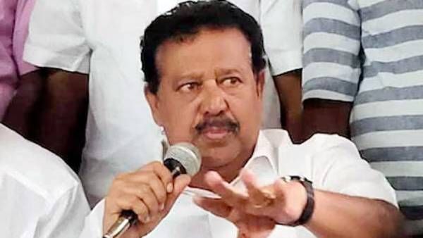 ‛வாயை மூடு’.. குறை சொன்ன பெண்ணிடம் சட்டென கூறிய அமைச்சர் பொன்முடி.. வூட்டுக்காரர் பாவம் என கமெண்ட்