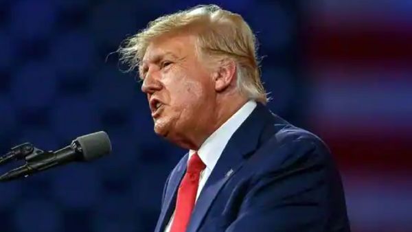 அடேங்கப்பா.! கைதுக்கு பின் ஜெட் வேகத்தில் உயர்ந்த டிரம்ப் ஆதரவு.! இதுவரை இந்தளவு இருந்ததே இல்லை