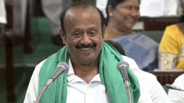 ஸ்வீட் எடு கொண்டாடு.. சர்க்கரை மீது அக்கறை! பட்ஜெட் உரையில் பறந்த பன்னீர்செல்வத்தின் பஞ்ச் டயலாக்குகள்