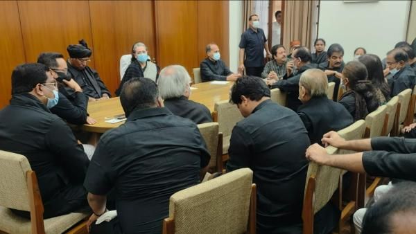 ராகுல் விவகாரம்: 