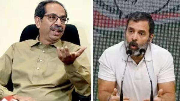 'அப்செட்'.. மீட்டிங்கிற்கு வராத உத்தவ் தாக்கரே.. ஷாக்கான எதிர்க்கட்சிகள்.. எடுத்த புதிய தீர்மானம்