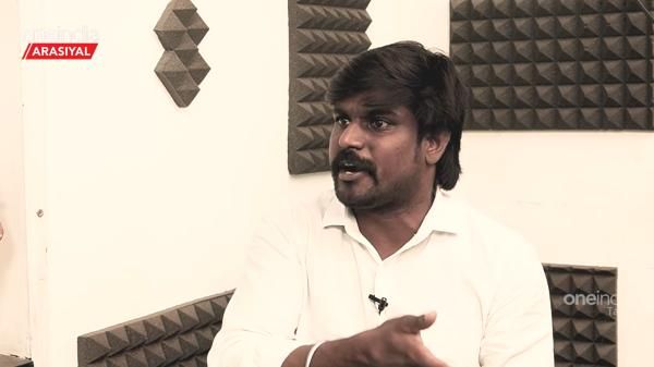 வட இந்தியர்கள் பாதுகாப்பாக இருக்காங்க.. தமிழர்களுக்குத்தான் ஆபத்து! நாம் தமிழர் இடும்பாவனம் வார்னிங்