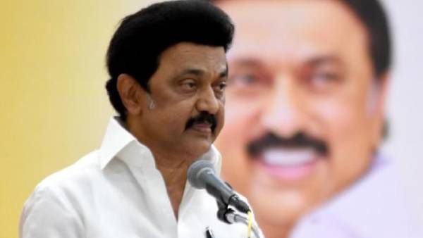 குட் நியூஸ்! 1,000 அலுவலர்களுக்கு ஒரே நேரத்தில் பதவி உயர்வு.. முதல்வர் ஸ்டாலின் போட்ட உத்தரவு!