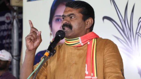 “அருந்ததியர் தெலுங்கர்”.. வாயை விட்ட சீமான்! ஈரோடு கிழக்கு தேர்தலில் நாம் தமிழருக்கு நெகட்டிவ் ஆனதா?