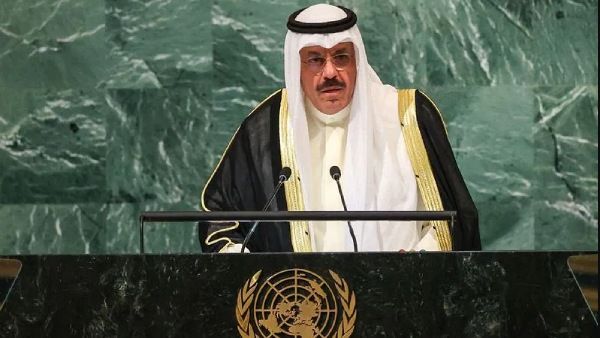 மீண்டும் குவைத் பிரதமரானார் ஷேக் அஹமது.. எண்ணெய் நாட்டில் எரியும் அரசியல் தீ! குழப்பங்கள் குறையுமா?