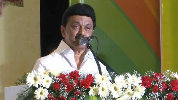 பேரன்புக்குரிய சிங்கப்பெண்களே..ஆண்களும் மகளிர் தினத்தை கொண்டாட வேண்டும்..முதல்வர் ஸ்டாலின் அழைப்பு