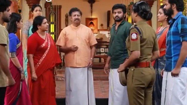 முட்டாள்தனமாக முடிவெடுத்த சிவகாமி.. அதிர்ச்சியில் சந்தியா.. சரவணன் முடிவால் எதிர்பாராத திருப்பம்