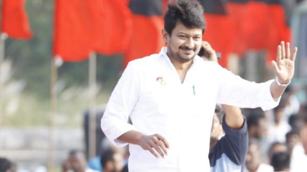 10 தொகுதியில் விளையாட்டு மைதானங்கள்.. பட்ஜெட்டில் வெளியாக உள்ள அறிவிப்பு.. சீக்ரெட்டை உடைத்த உதயநிதி