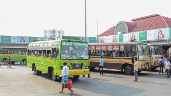 தமிழ்நாட்டில் உயரும் மினி பஸ் கட்டணம்? அரசு தீவிர பரிசீலனை.. என்ன காரணம்? வெளியான பரபர தகவல்