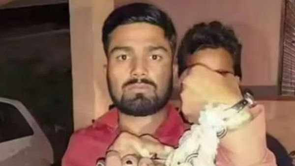 தொடரும் அதிரடி.. வசமாய் சிக்கிய பீகார் யூடியூபர்.. தமிழர்கள் பற்றிய வதந்தி..தட்டித்தூக்கிய போலீஸ்!