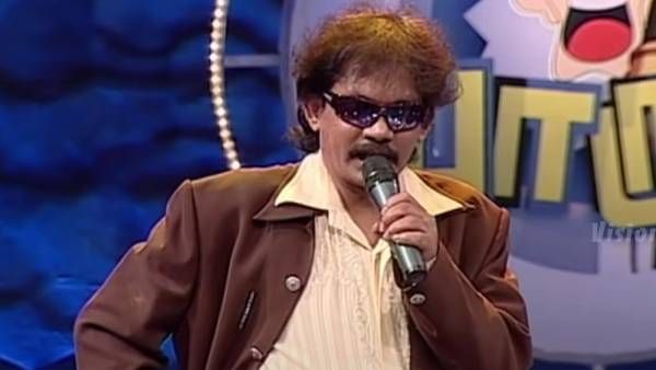 ஜனகராஜ் முதல் சுருளிராஜன் வரை.. அசோகன் முதல் நம்பியார் வரை.. மிமிக்ரி செய்து அசத்திய கோவை குணா