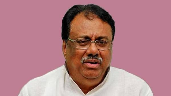 ஐசியூ சிகிச்சை.. ஈவிகேஎஸ் இளங்கோவன் உடல்நிலையில் முன்னேற்றம்.. என்ன பிரச்சனை? மருத்துவமனை விளக்கம்