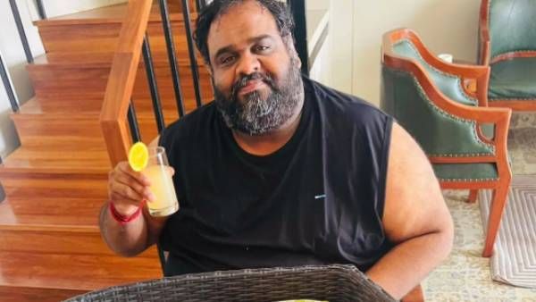 எனக்கு உடம்பு சரியில்லை என்று ரவீந்தர் வெளியிட்ட போட்டோ.. அதிர்ச்சியில் திட்டும் ரசிகர்கள்