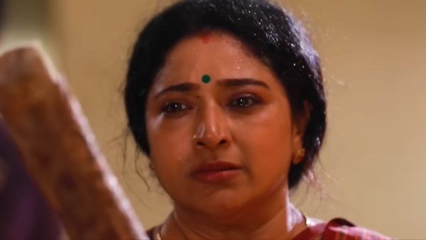 மகளுக்காக கொலை செய்யும் சிவகாமி.. சந்தியா எடுக்கப் போகும் முடிவு..? எதிர்பாராத திருப்பங்கள்