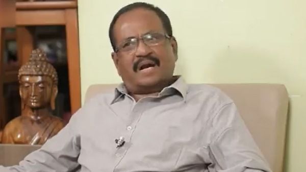 பெண்கள் பற்றி கருத்து கூறிய எதிர்நீச்சல் குணசேகரன்..கலாய்க்கும் நெட்டிசன்கள்..பிரச்சனை தொடங்கிடுச்சி