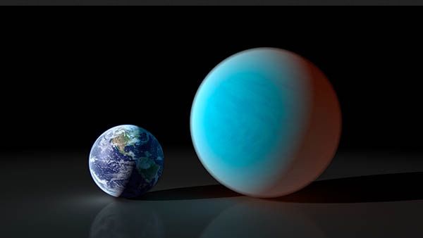 நம்ம எர்த் VS சூப்பர் எர்த்.. வரமா? சாபமா?விஞ்ஞானிகள் நடத்திய ஆய்வில் வெளியான தகவல்.. என்னனு பாருங்க