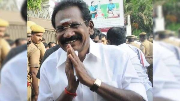 ஈபிஎஸ்க்கு கிரீன் சிக்னல்.. இந்த வெற்றி தொடர் வெற்றியாக அமையும்..செல்லூர் ராஜூ உற்சாகம்