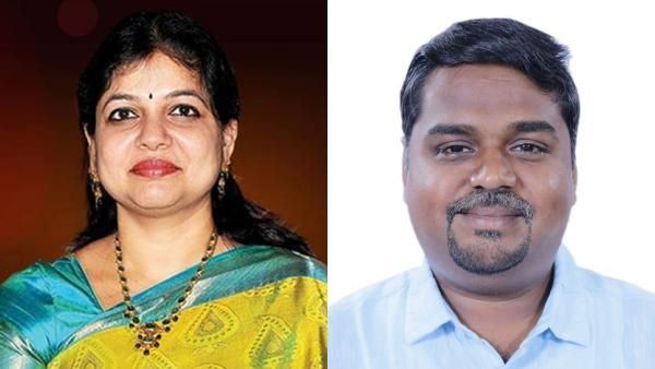 ஆபாச வீடியோ லீக்கானால்.. முதலில் இதை பண்ணுங்க.. அன்புமணி மனைவி 