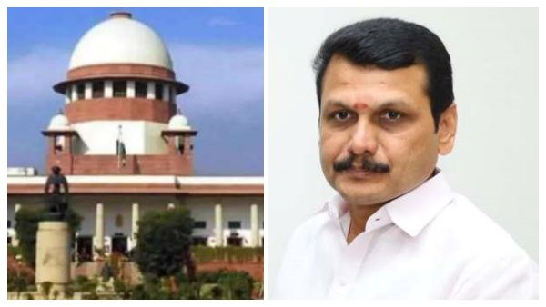 வேலை மோசடி: உச்சநீதிமன்ற உத்தரவுப்படி செந்தில் பாலாஜி மீது வழக்கு பதியாதது ஏன்? போலீசுக்கு நோட்டீஸ்