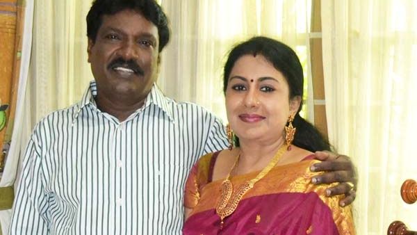 அந்த போன் கால் மட்டும் வரலைனா.. நாங்க இப்போ உயிரோடு இல்லை.. கண்கலங்கிய பாடகி அனிதா குப்புசாமி
