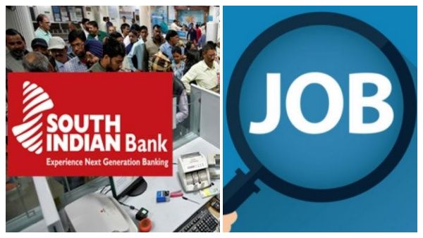 மாதசம்பளம் ரூ.36,000 முதல் ரூ.63,000.. அழைக்கும் சவுத் இந்தியன் வங்கி.. சூப்பர் வாய்ப்பு!